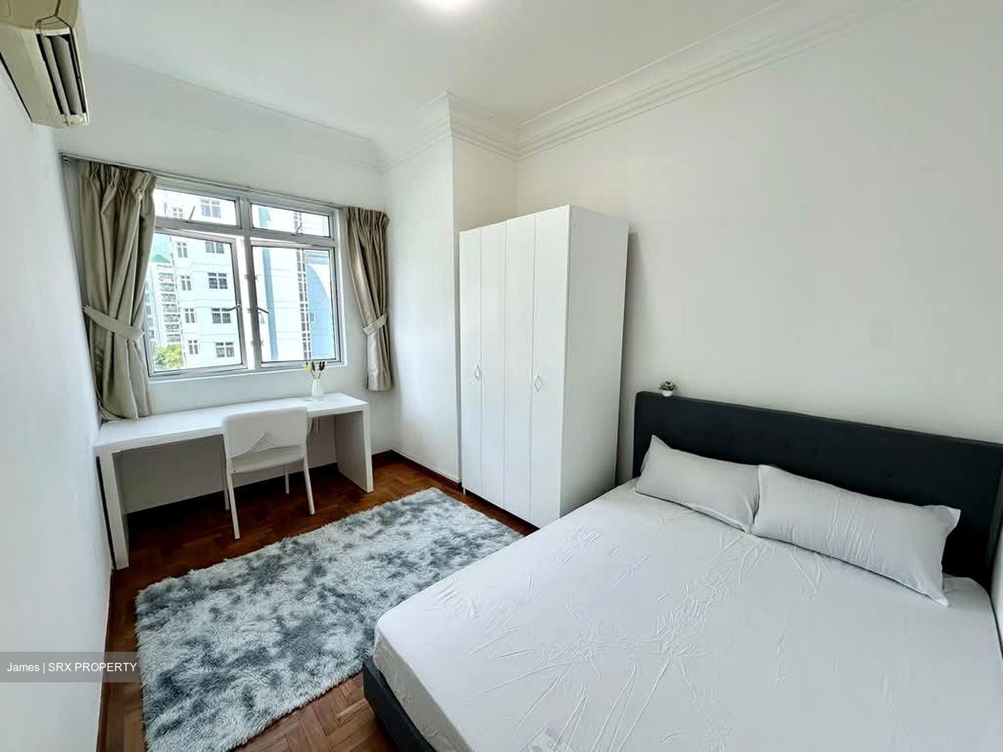 Grand Chateau (D21), Condominium #573161111